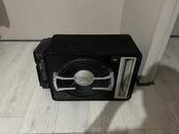 JBL GTO сабвуфер