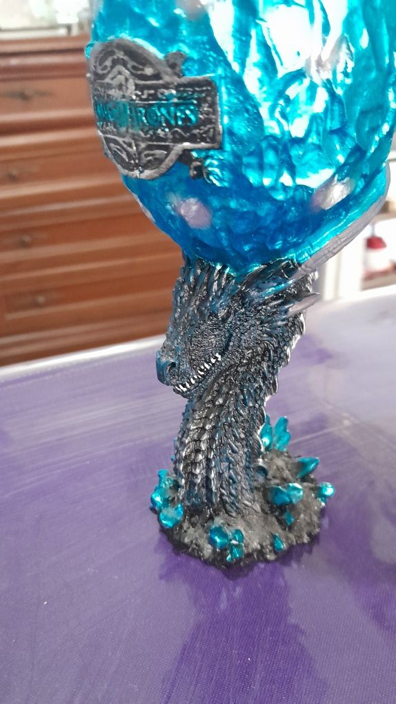 Продам кубок из Игры Престолов