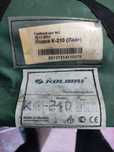 Продам лодку ПВХ KOLIBRI К-210