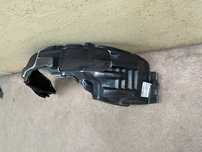 Подкрыльник Подкрылок Митцубиси Аутландер  07-/Mitsubishi Outlander 22
