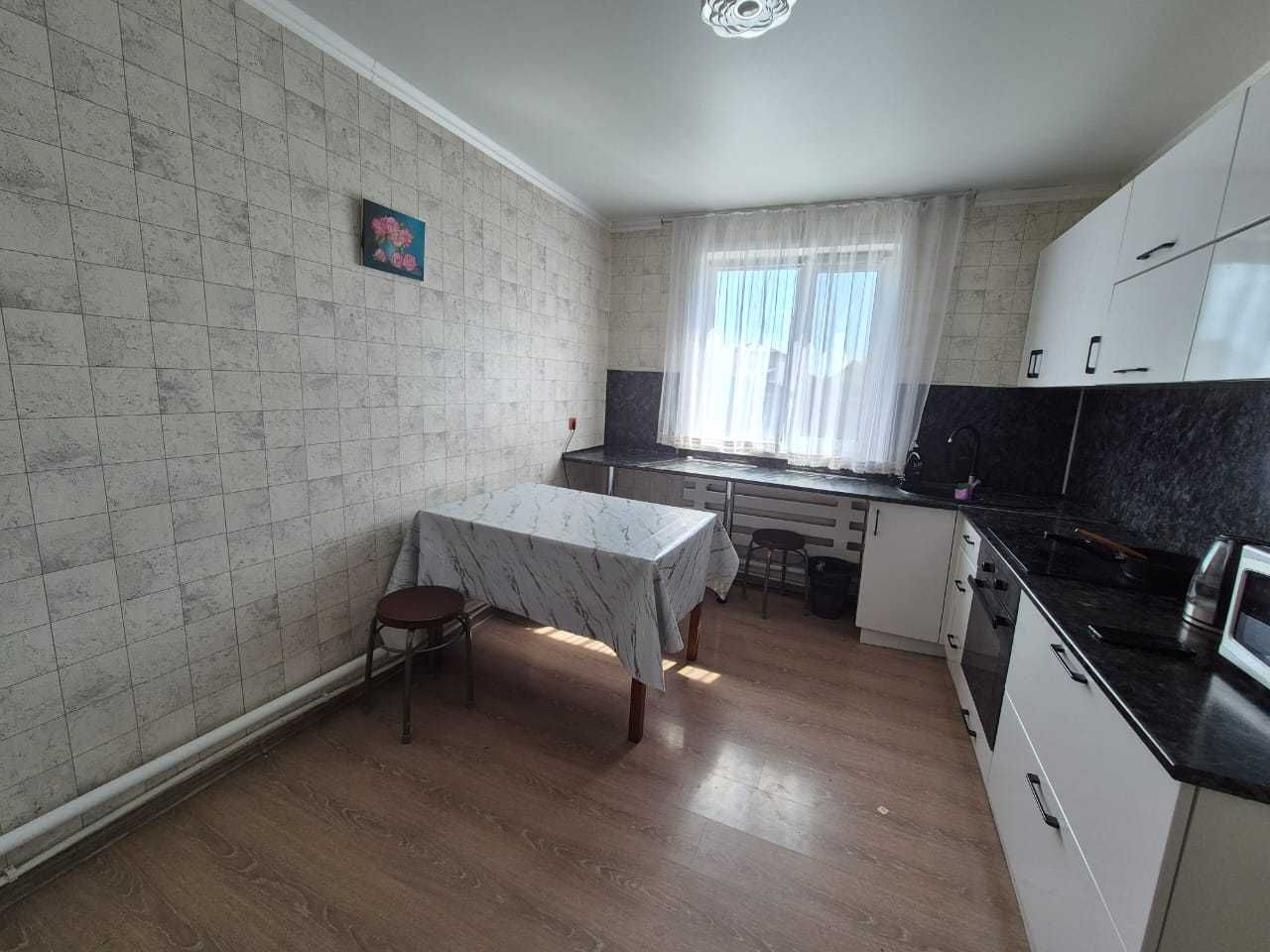 Продам дом в Бишкуле