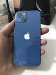 iPhone 13 128гб заблокированный