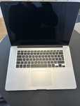 Macbook Pro 2014, 500GB A1398 Retina