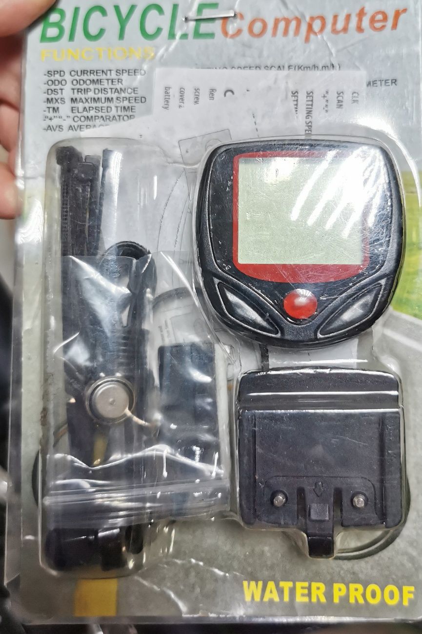 Продам велосипед скоростной Sprick