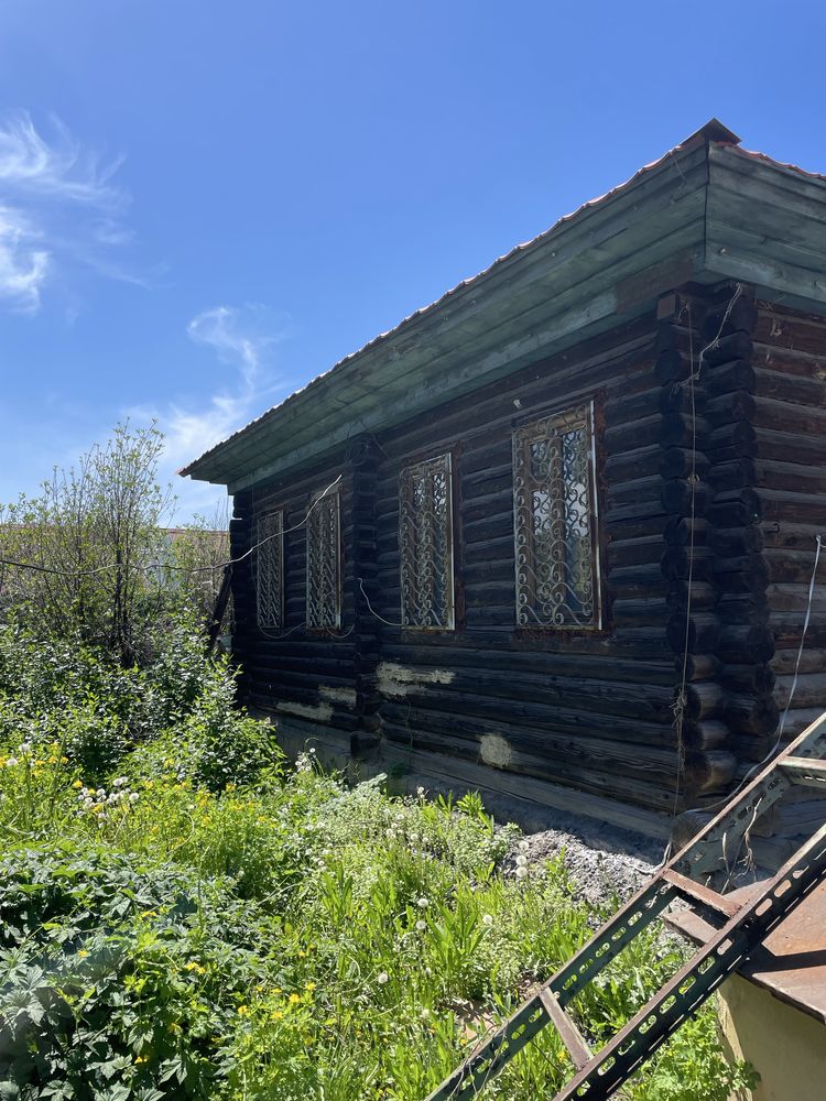 Продается 3х ком. дом, р-н ст. Согры (нов. Подхоз)