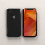 Iphone XS 64gb 100