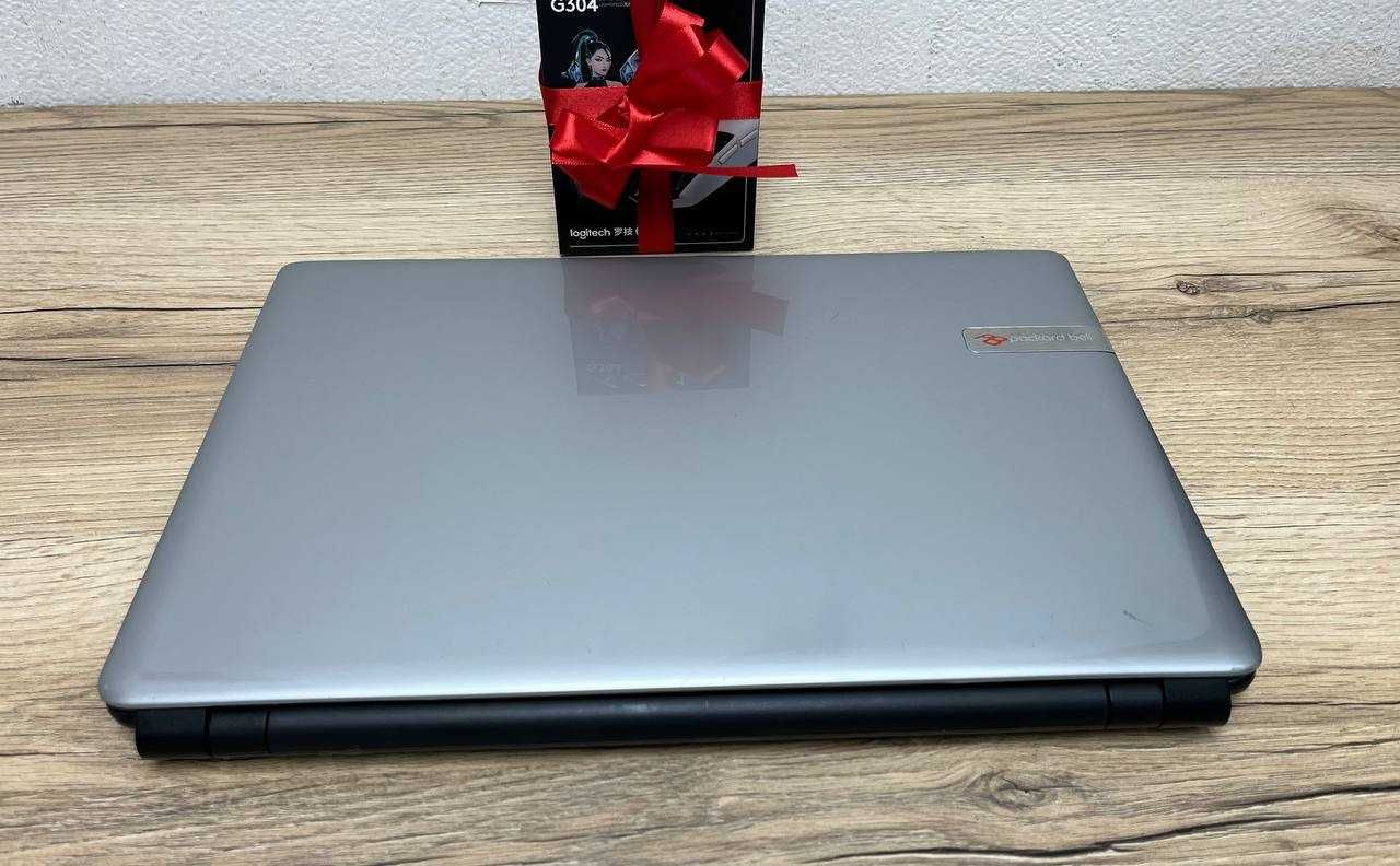 Для офисных работников Packard Bell Celeron*озу4*SSd128*HDD500