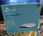 Модем TP-link TD-W8961N новый в упаковке в полном комплекте за 10000тн