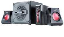 Акустика для ПК Genius SW-G2-11250 в упаковке