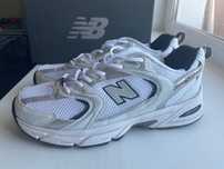 New balance и yeezy