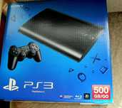 Игровая PS .Сони 3