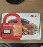 Продам Starline E96 v2