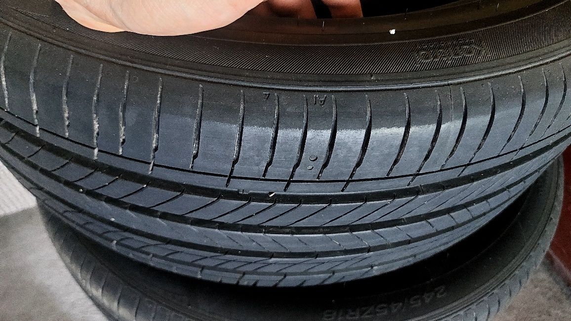Шины хэнкук hankook