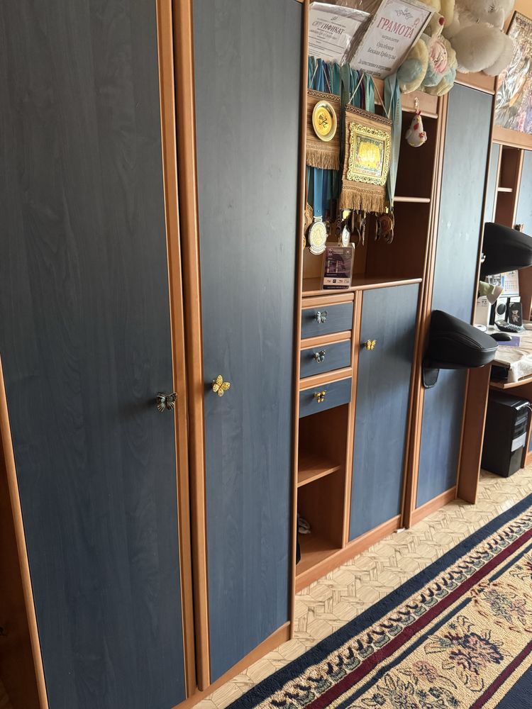 Продам дестский гарнитур