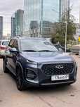 Продам машину  chery tiggo 2