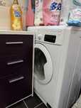Стиральная машина Indesit