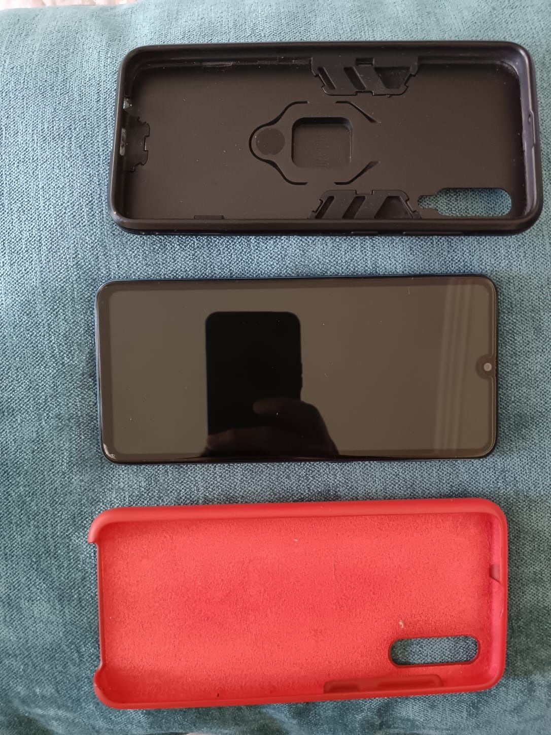 Продаётся Samsung galaxy A70