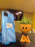 Realme C11, 32гб, Kaspi 0-0-12