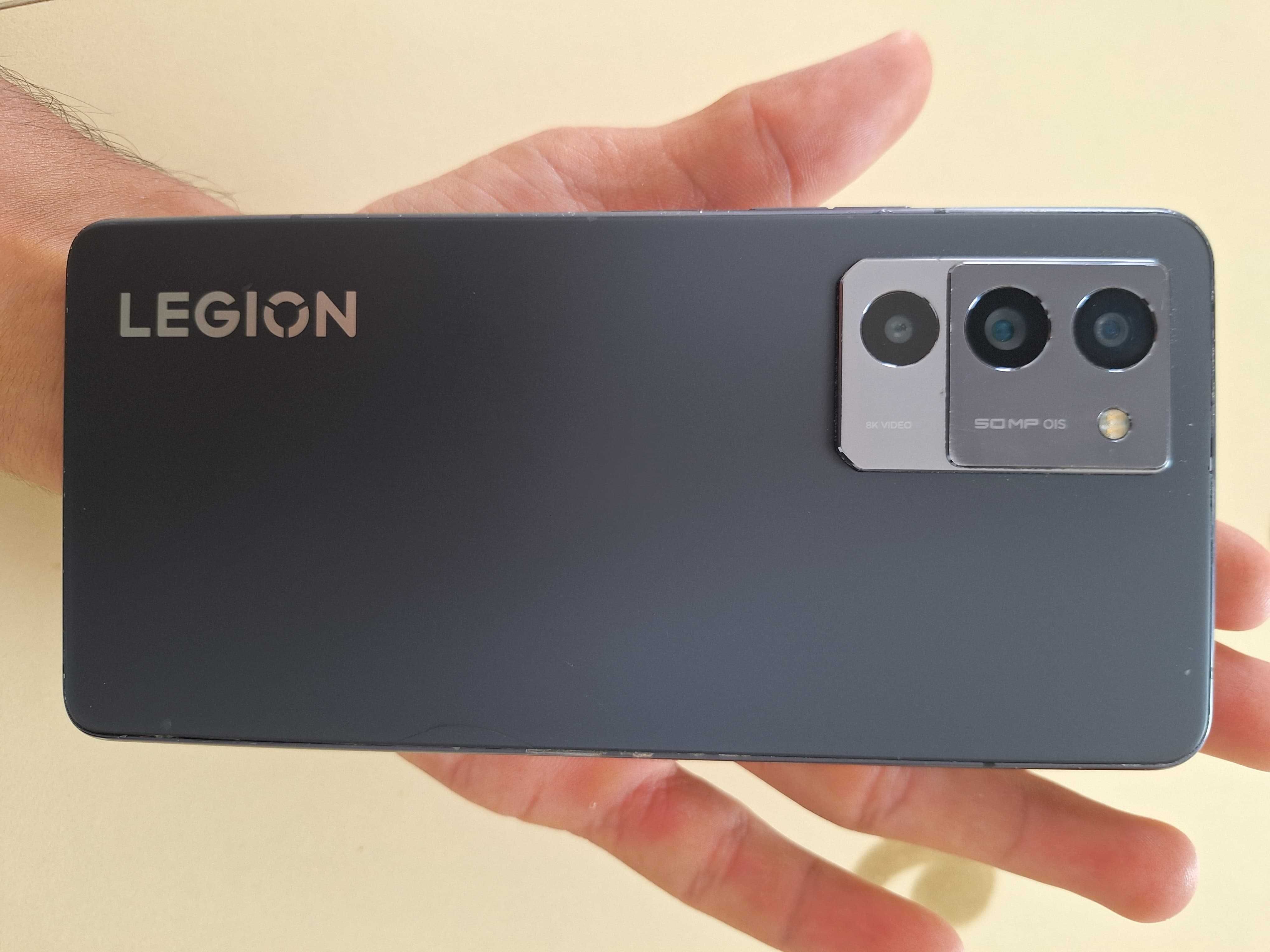 Срочно! Lenovo legion y70 5G есть