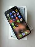 Iphone 15, 128gb (емкость 90%)