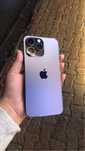 iPhone 14 pro max