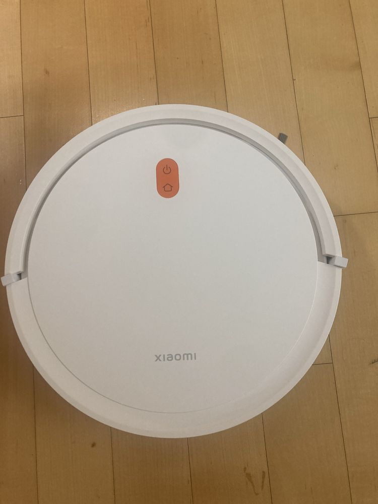 Пылесос robot vacuum E5