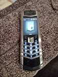 Телефон Vertu телефон
