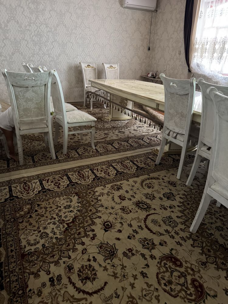 Залдың кілемі бар 5/4
