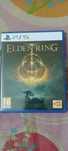Продам или обмен Elden ring на пс5