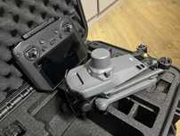 Дрон квадрокоптер DJI Mavic 3 Enterprise RTK (новый, неактивированный)