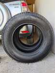 Всесезонные шины Yokohama Geolander G31 265/65 R18