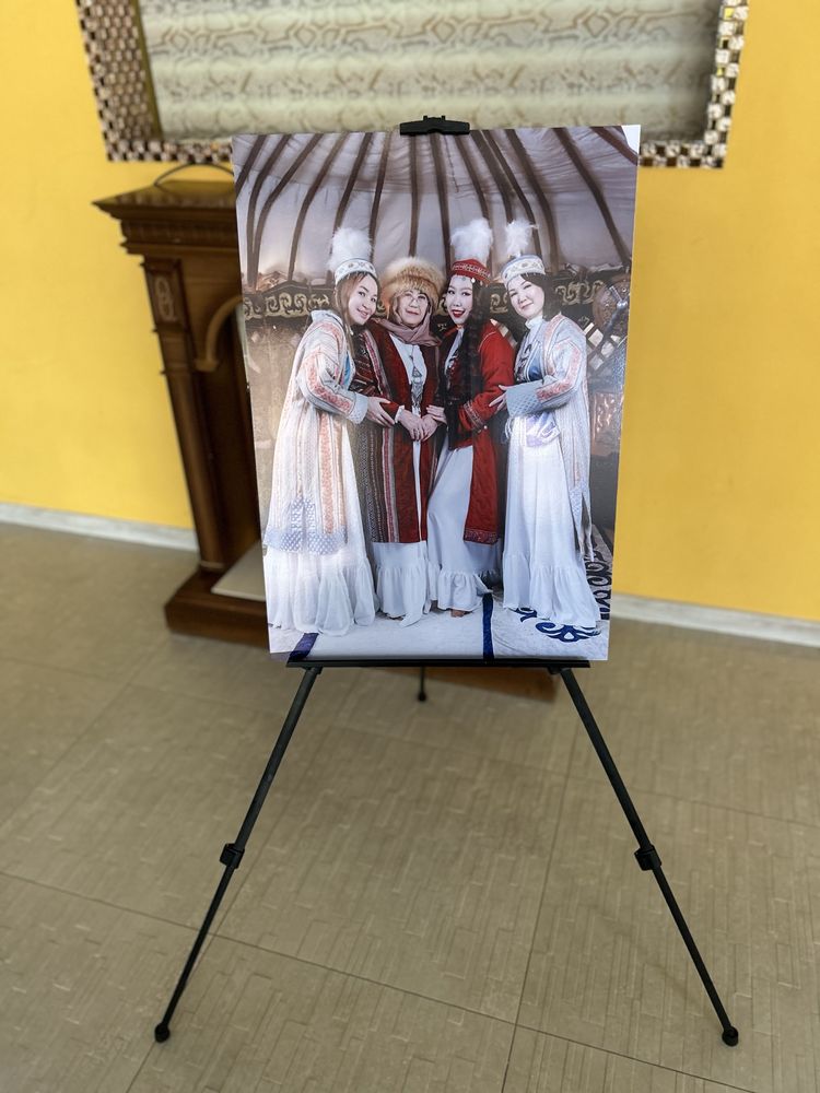 Модьберт картины аренда