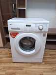 Стиральная машина автомат LG 5kg