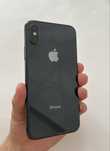 iPhone Xs 256гб В хорошем состоянии