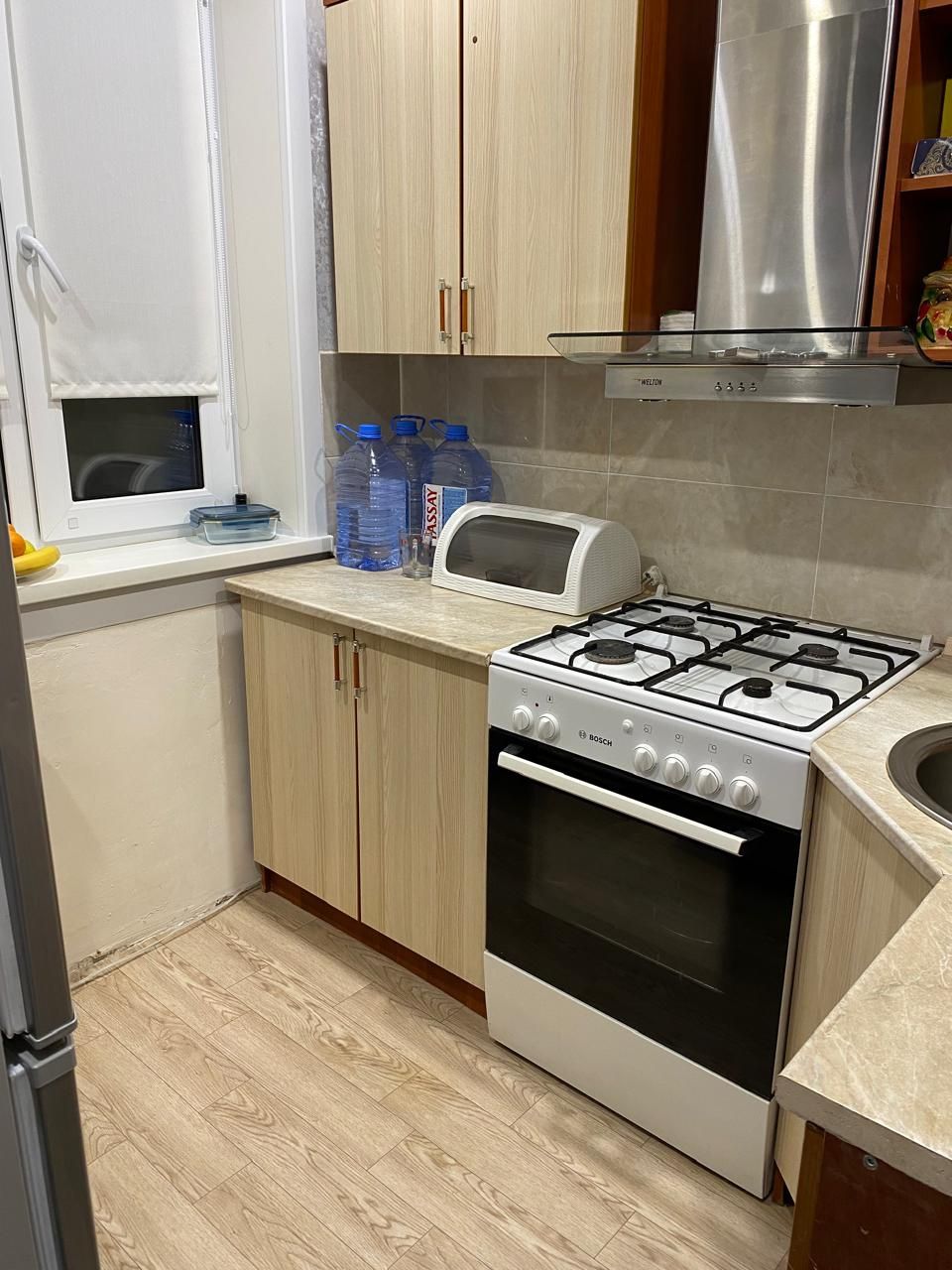 Продам 3 х комн квар. 4-28, 3 этаж.