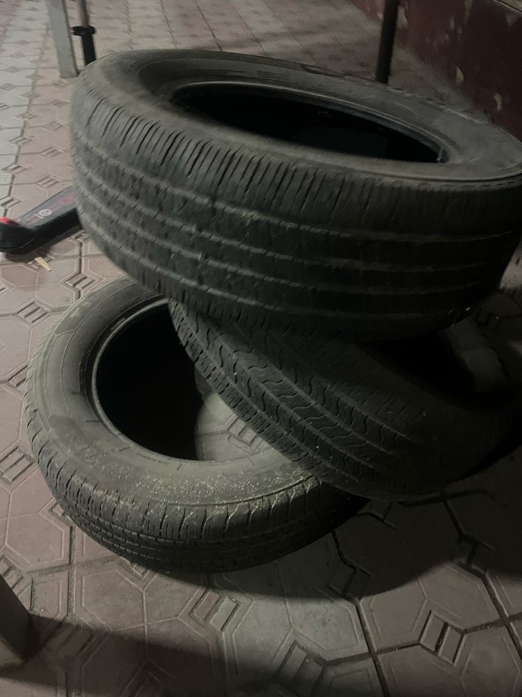 шины 235/60 R17….