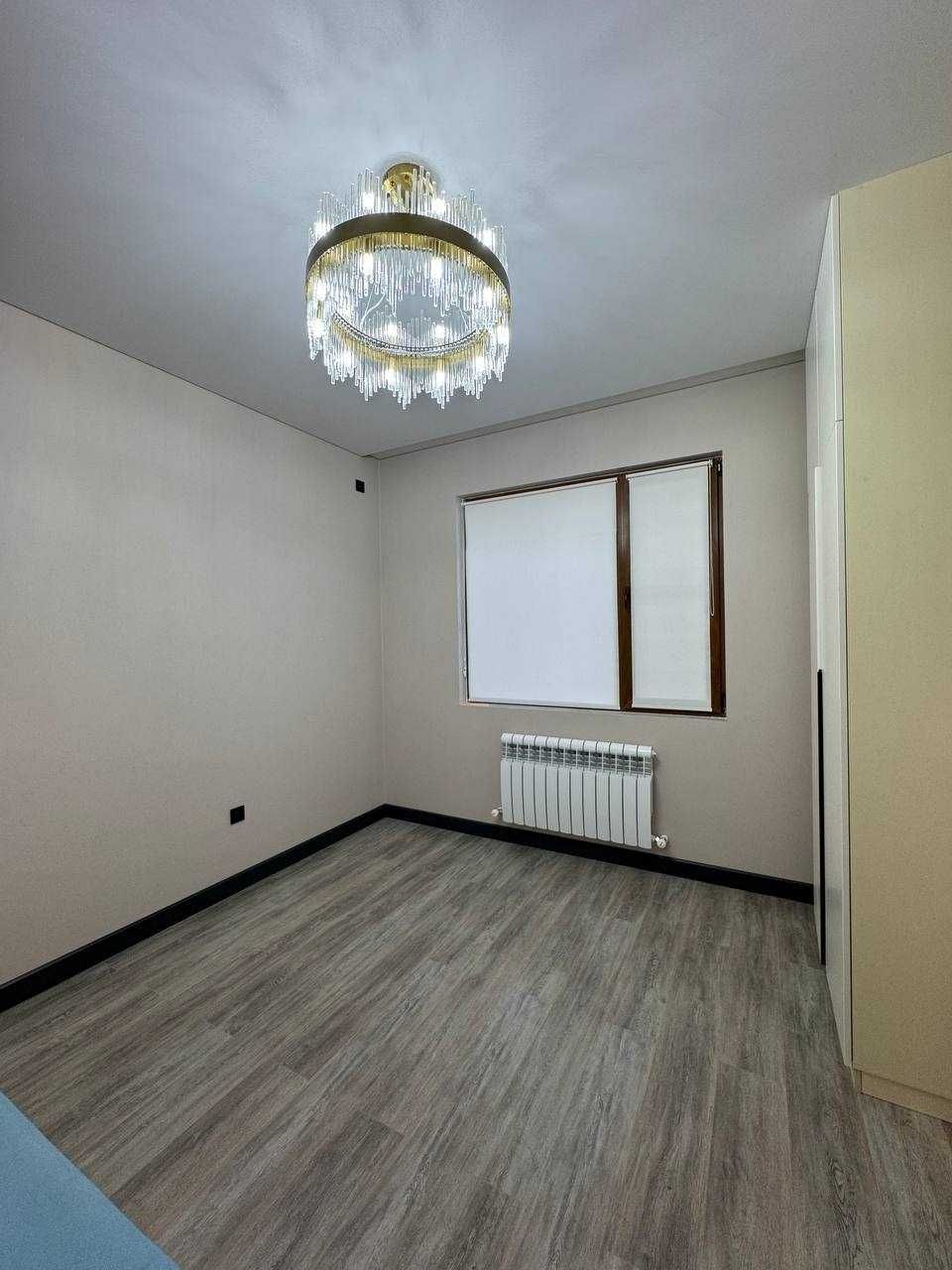 Продам 4 к.кв. в "Зеленой долине"