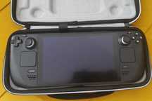 Продам Steam Deck LCD 512gb