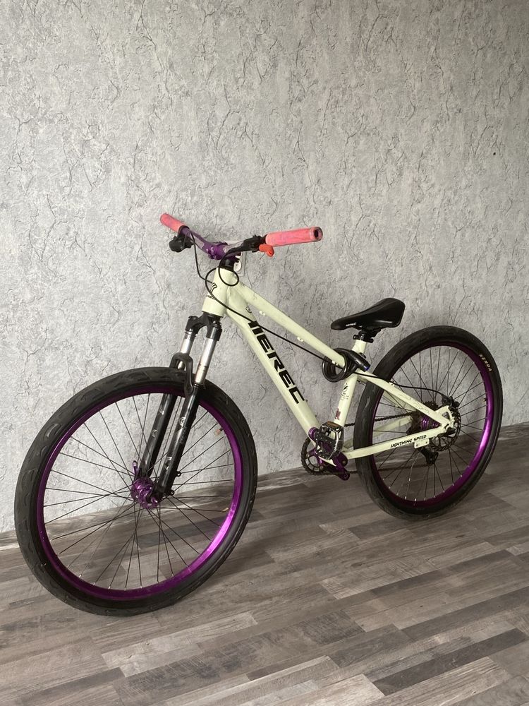 Продам erec l100