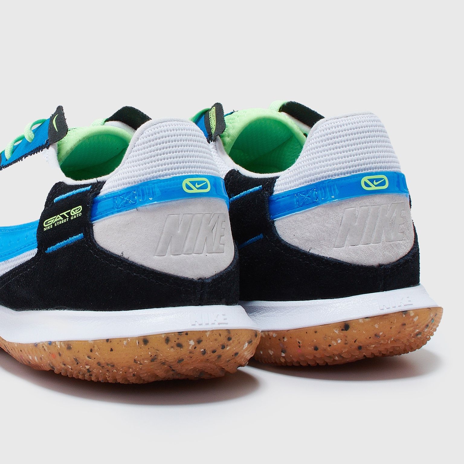 Игровая обувь для зала Nike Street Gato