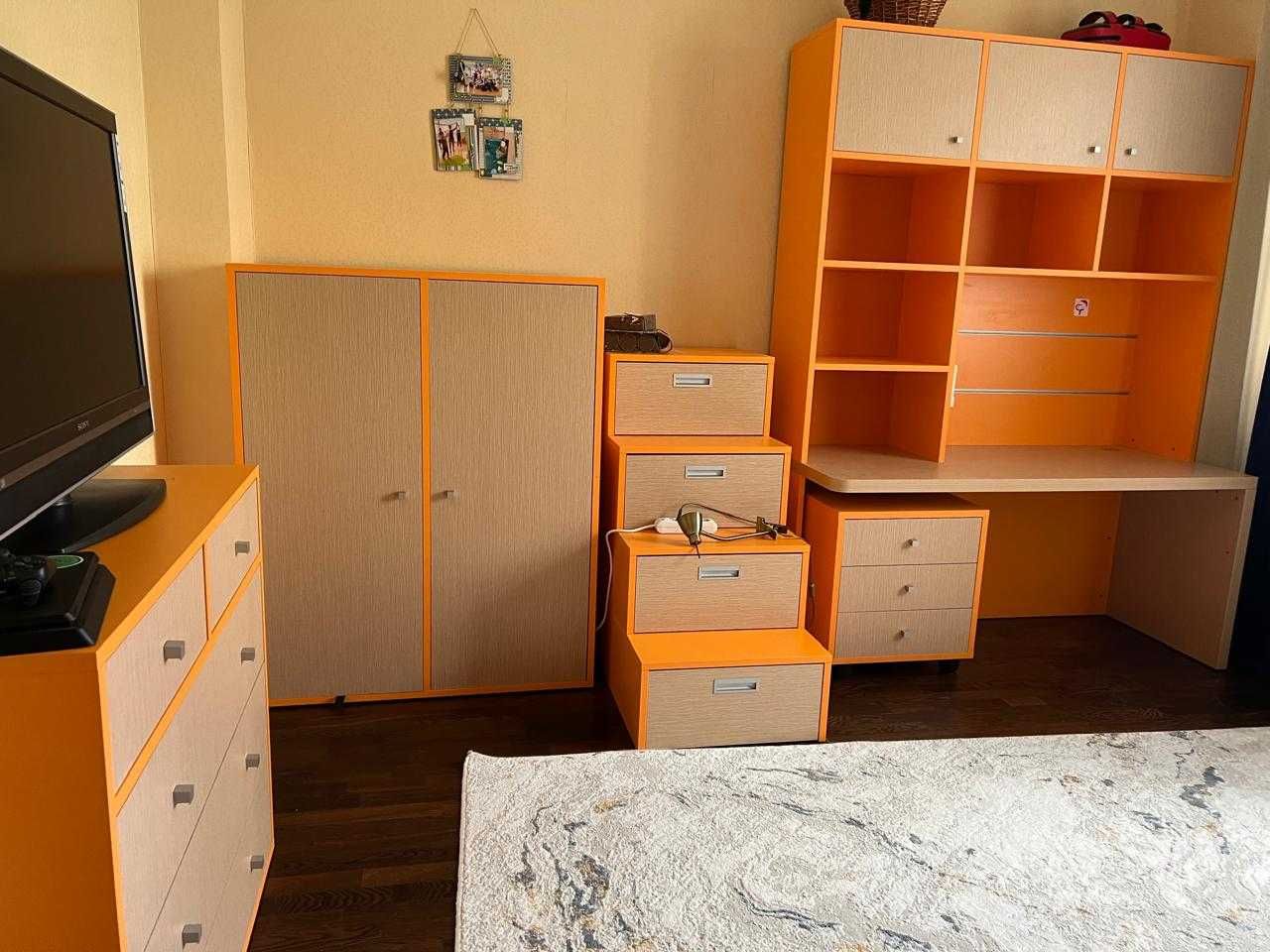 Мебель для детской