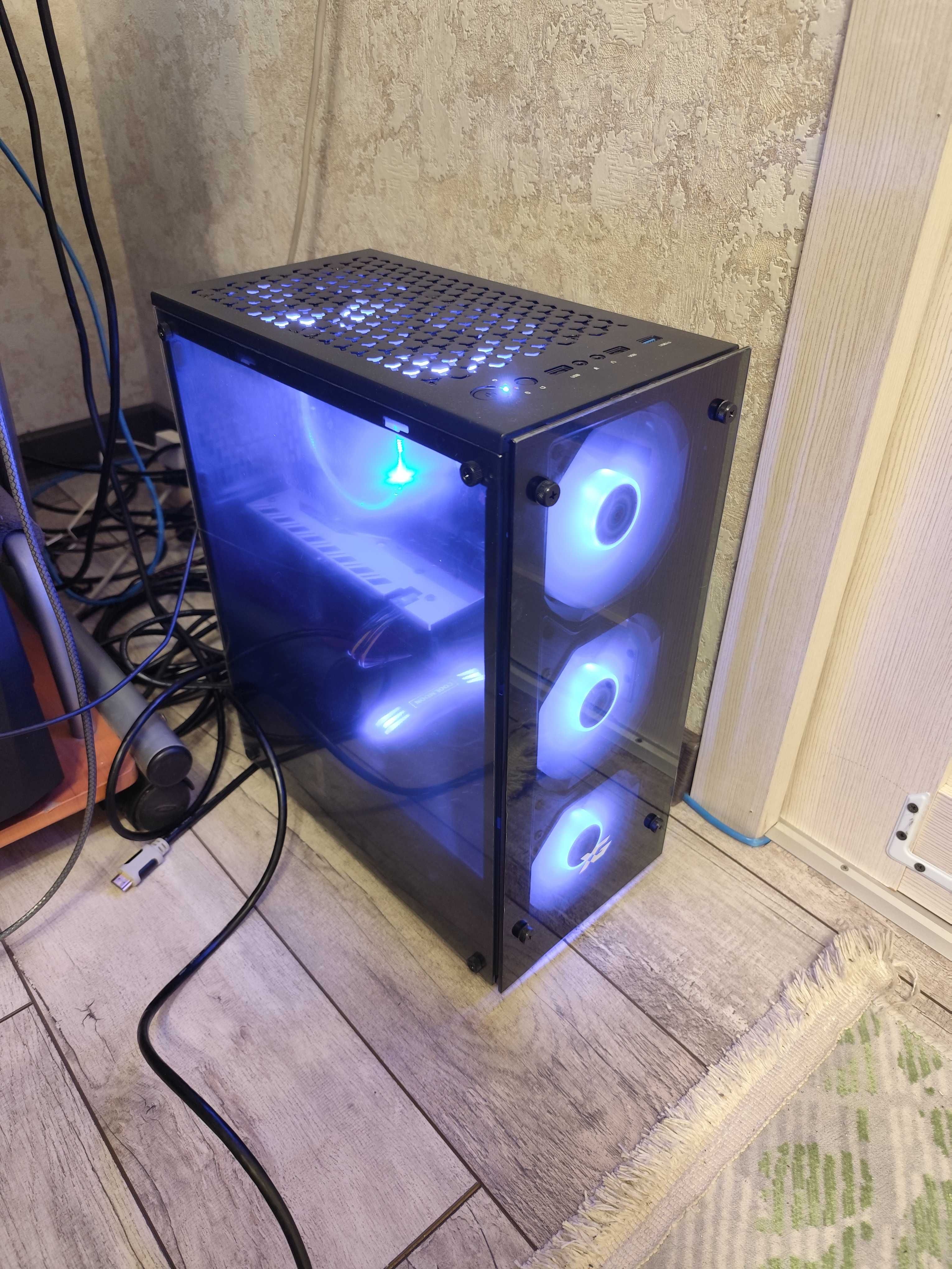 Продам ПК i5 9400F