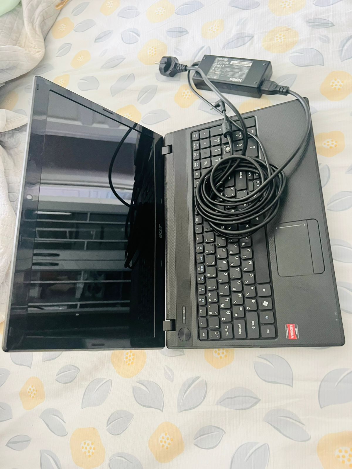 Продам ноутбук Acer