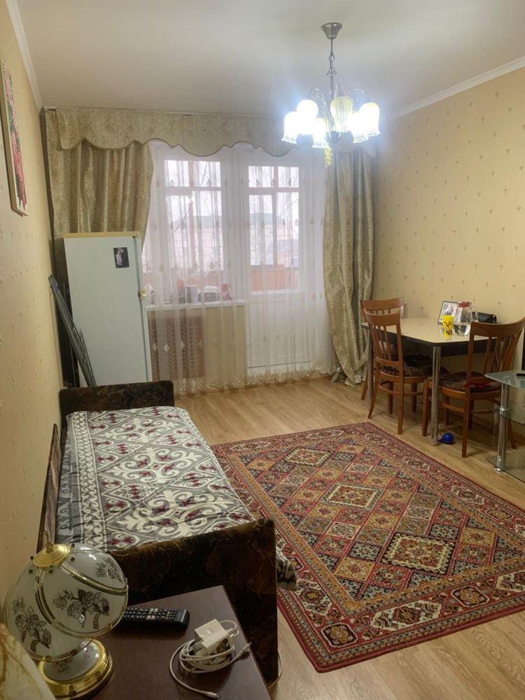 Квартира Боровое