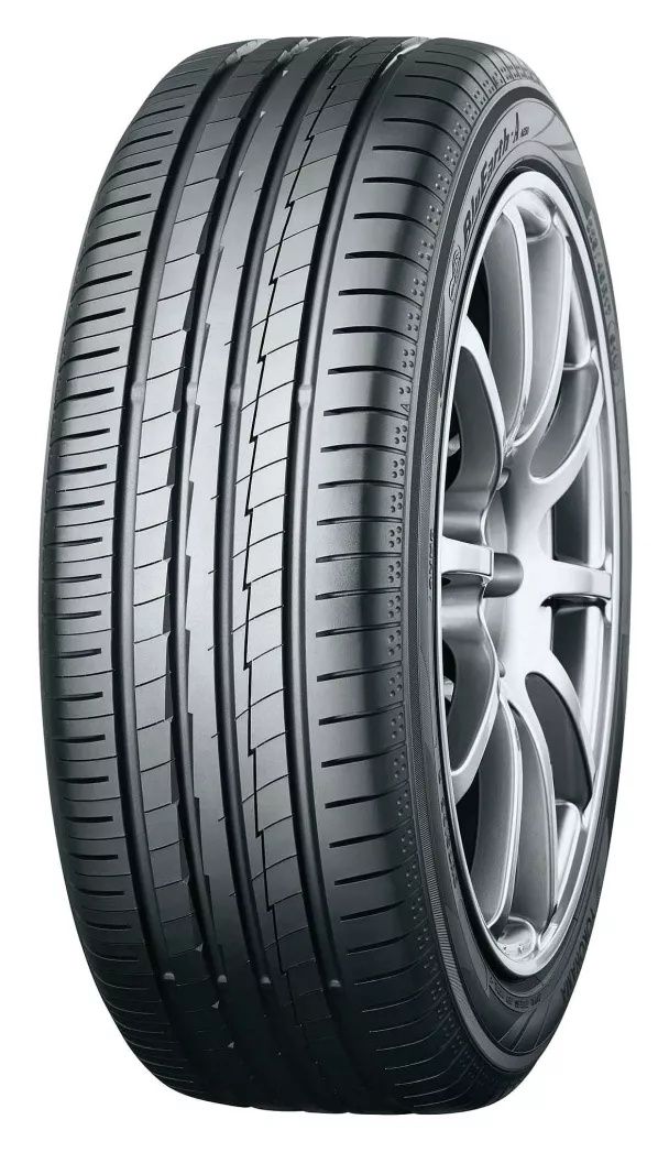 Шины Yokohama 195 65 R15