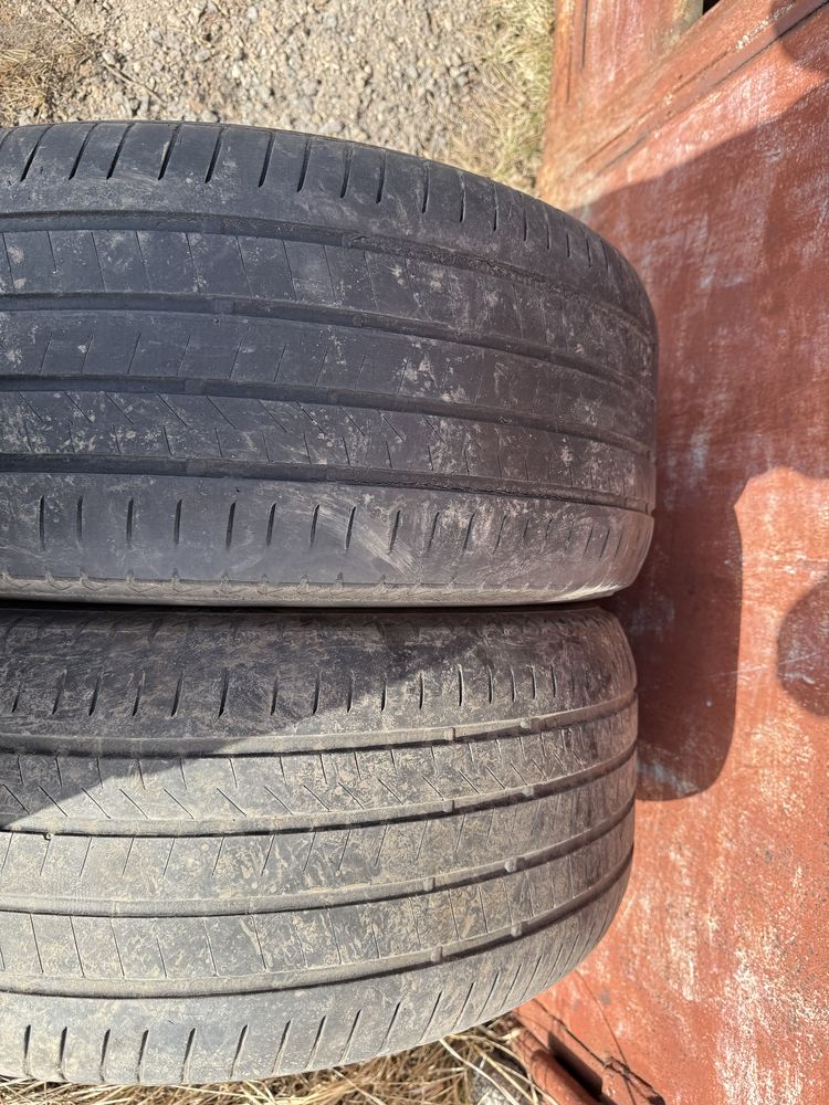 Резина 285/50r20