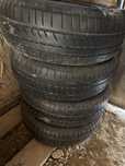 Шины pirelli 185/60/15