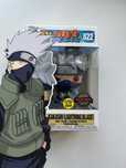 Funko Pop Фанко Поп Kakashi Какаши из Наруто Naruto