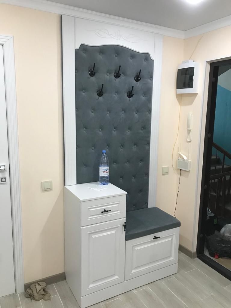Мебель на заказ любой сложности