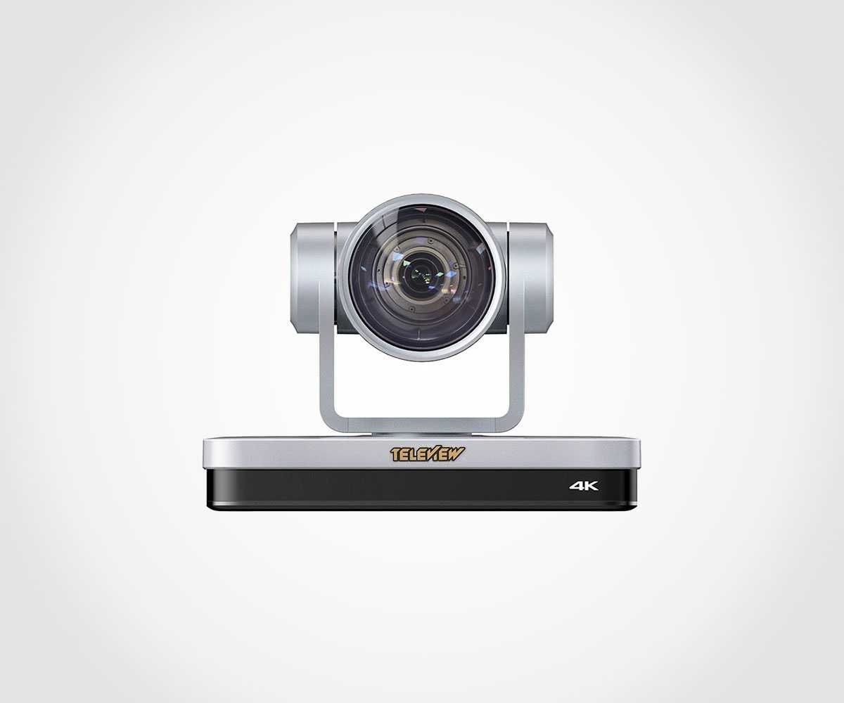 Камера Teleview PTZ UHD 4K камера 31х оптика